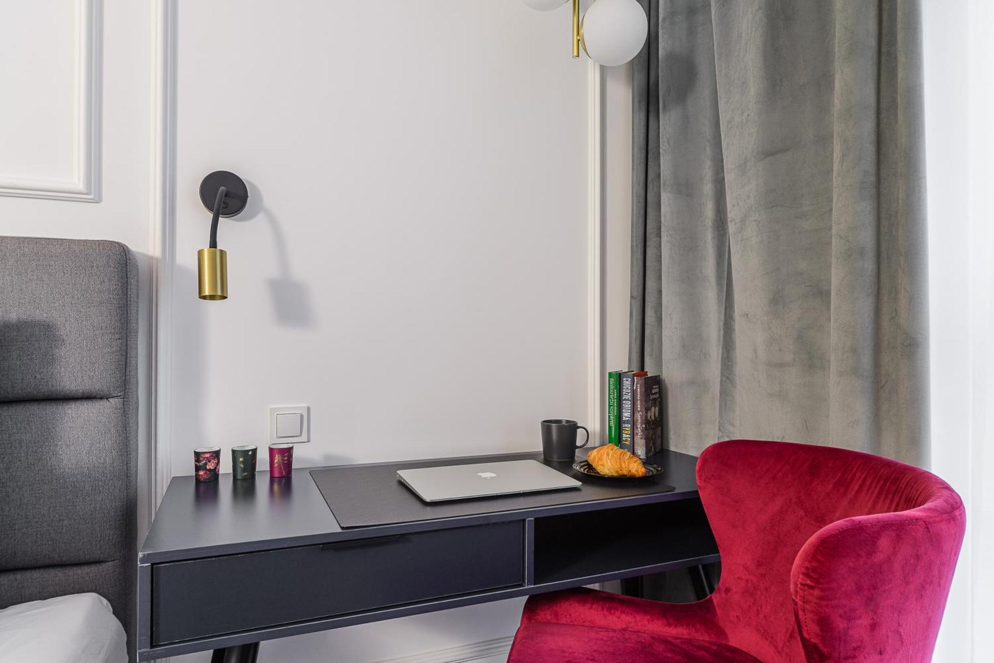 Lumina Premium Apartments With Parking วูดช์ ภายนอก รูปภาพ