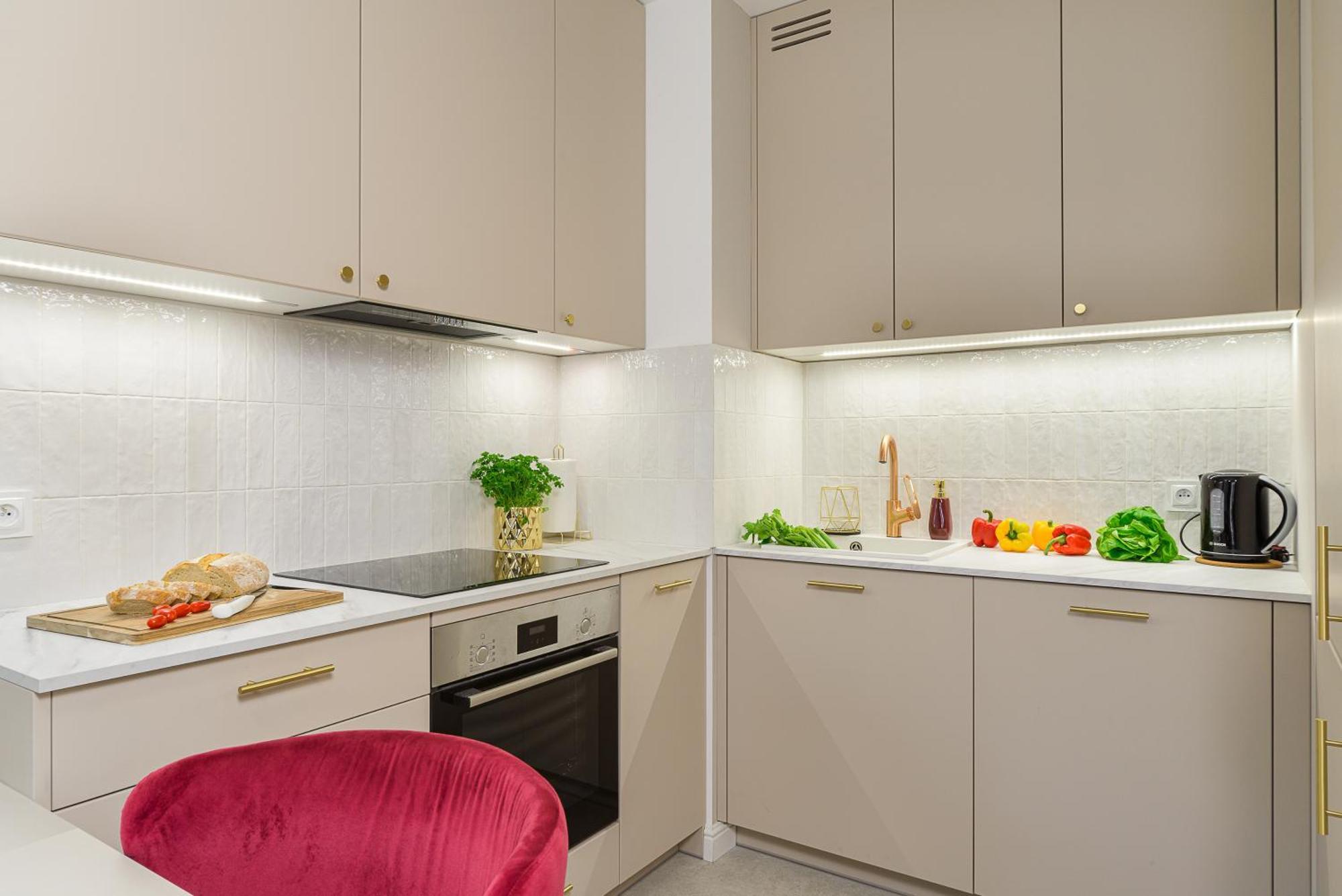 Lumina Premium Apartments With Parking วูดช์ ภายนอก รูปภาพ