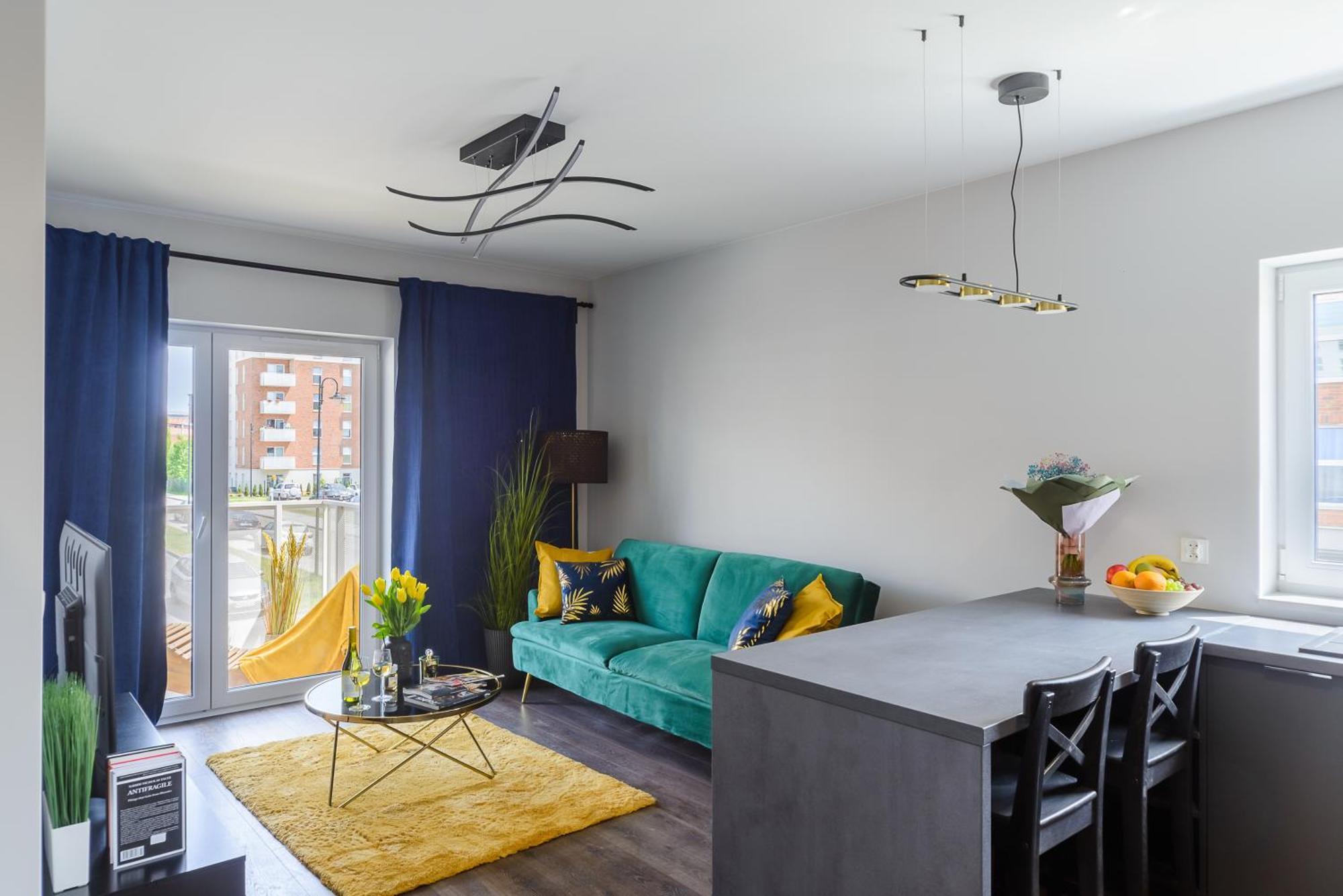 Lumina Premium Apartments With Parking วูดช์ ภายนอก รูปภาพ