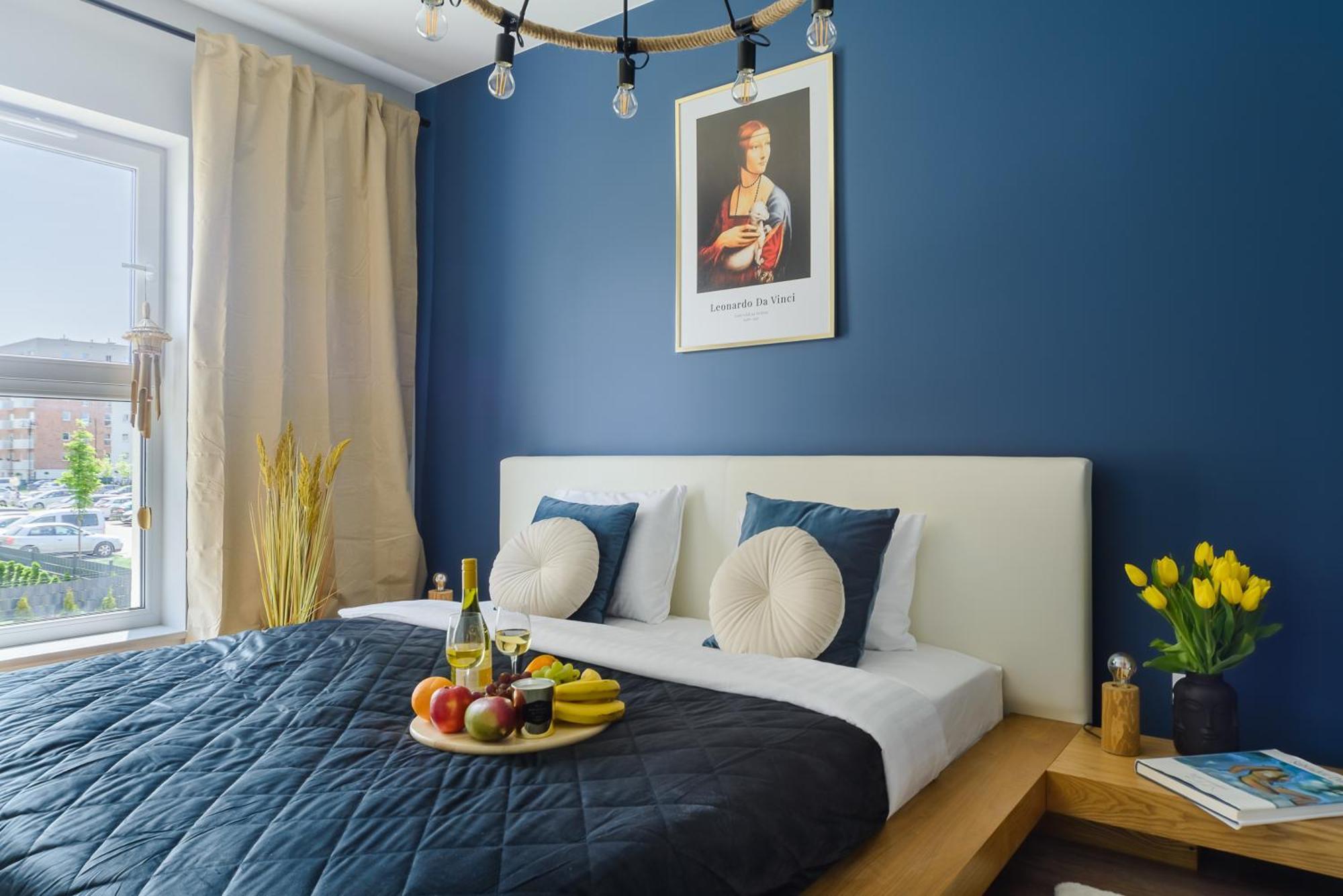 Lumina Premium Apartments With Parking วูดช์ ภายนอก รูปภาพ