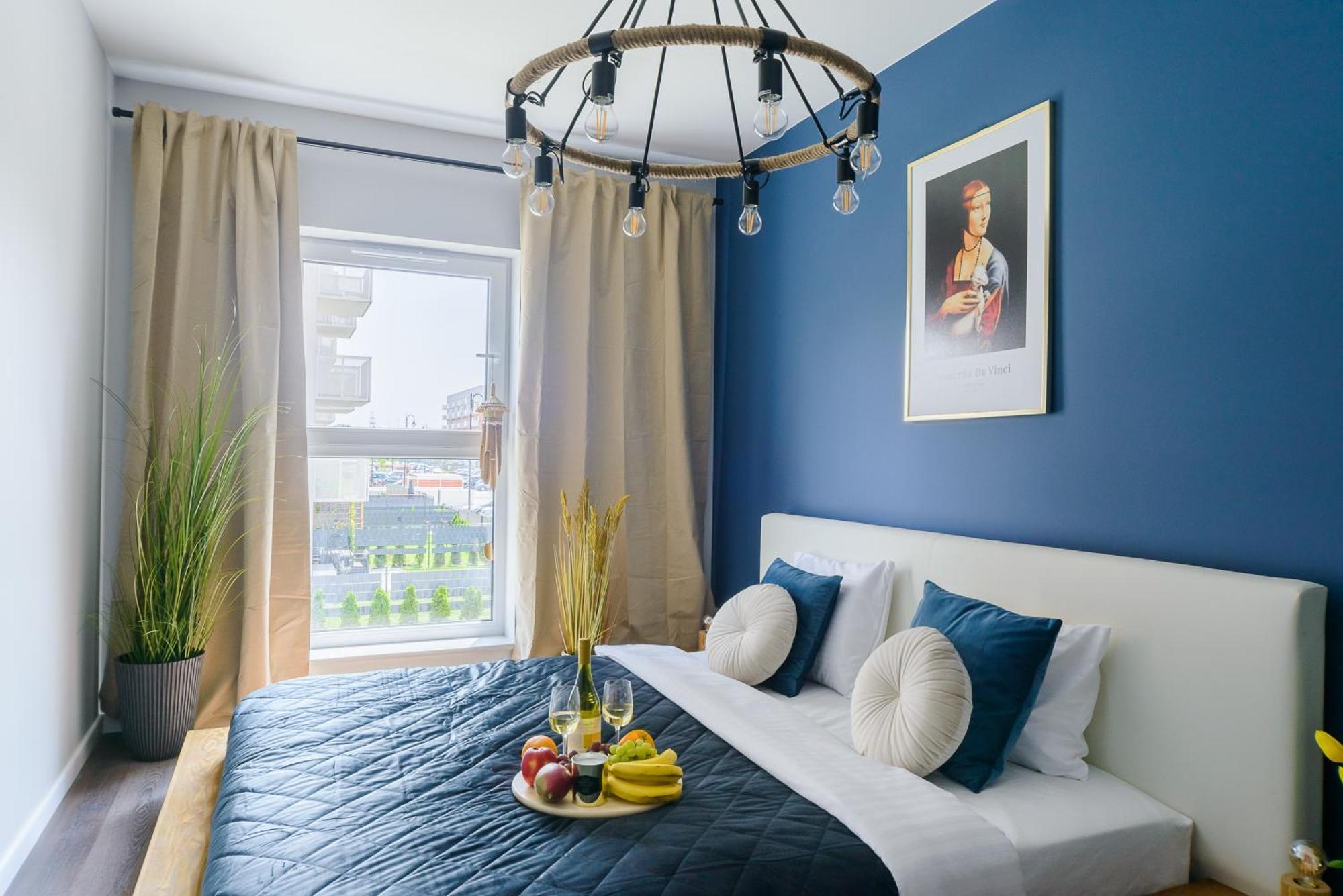 Lumina Premium Apartments With Parking วูดช์ ภายนอก รูปภาพ