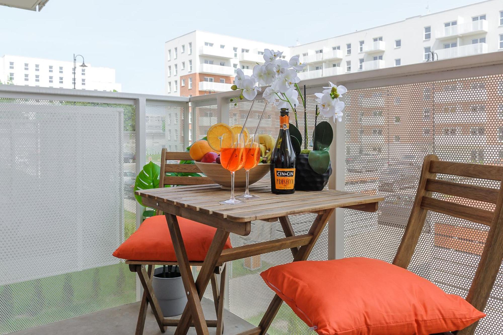 Lumina Premium Apartments With Parking วูดช์ ภายนอก รูปภาพ