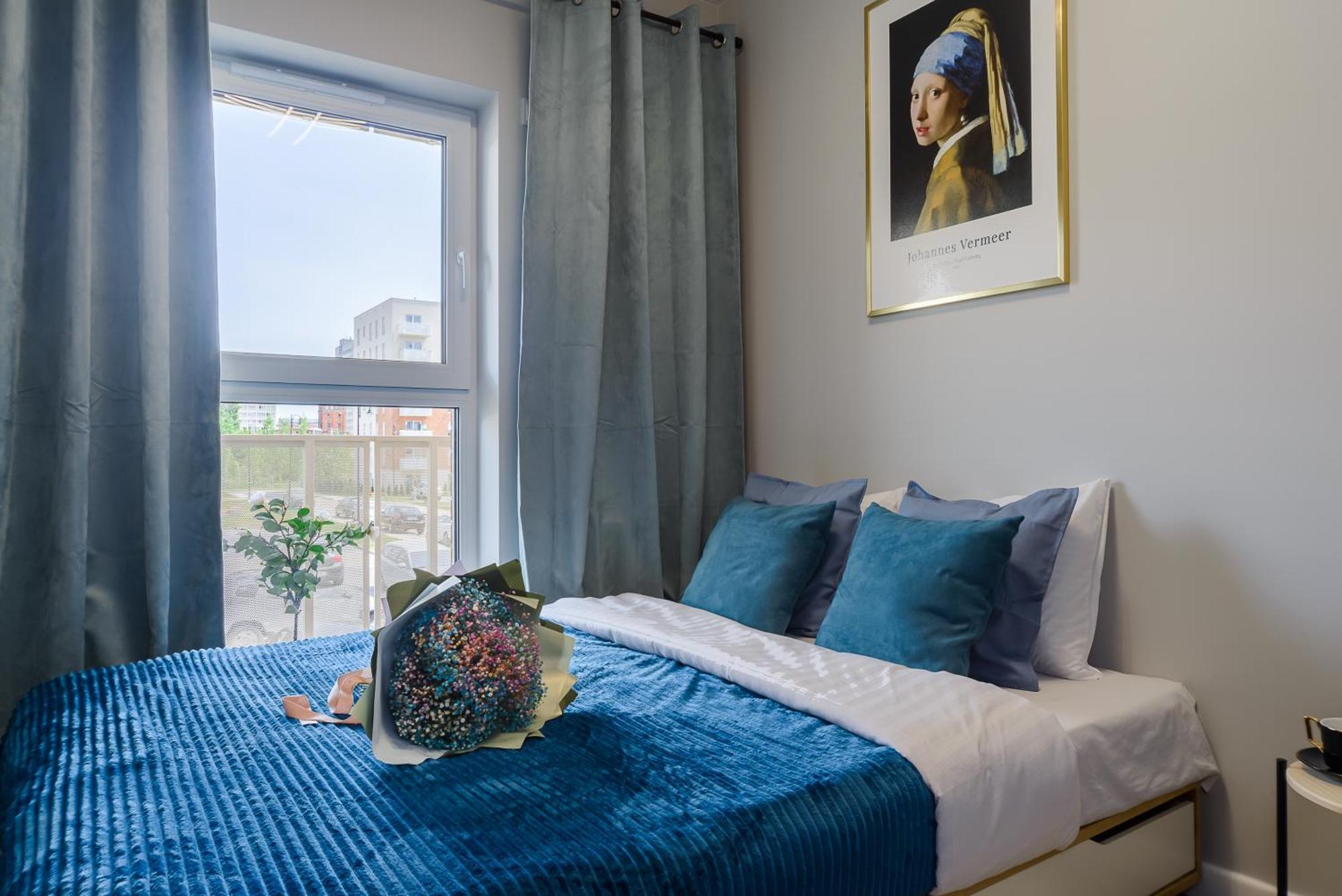 Lumina Premium Apartments With Parking วูดช์ ภายนอก รูปภาพ