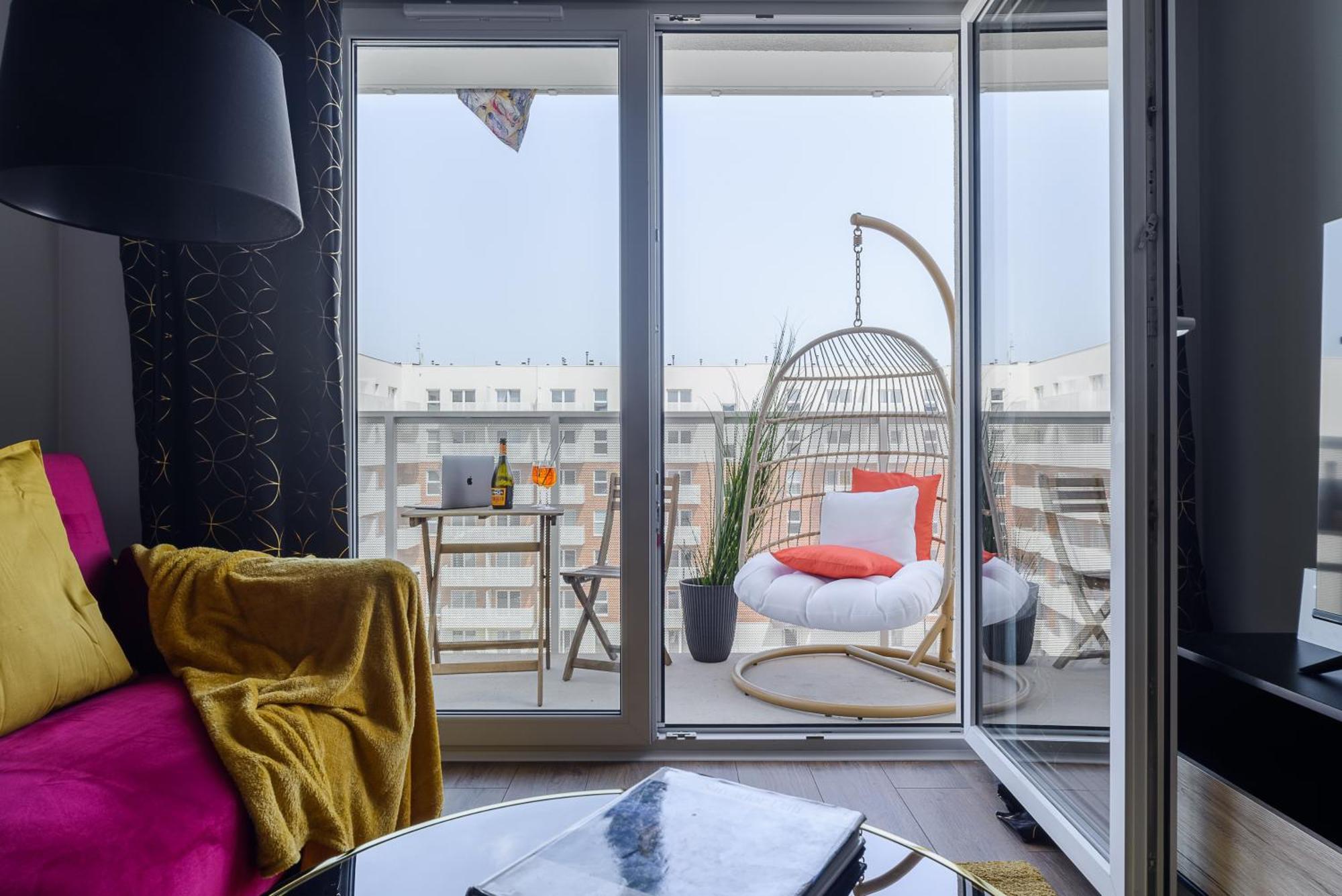 Lumina Premium Apartments With Parking วูดช์ ภายนอก รูปภาพ